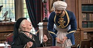 Victoria & Abdul – The Extraordinary True Story Of An Amazing And ...