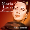 Amor Perdido by Maria Luisa Landin on Beatsource