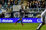 Homegrown product Mark McKenzie makes MLS debut | Philadelphia Union