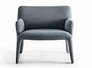 Glove-Up Chair by Patricia Urquiola for Molteni & C | Sohomod Blog