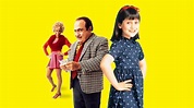 Ver Matilda (1996) Online Castellano Latino Subtitulado Gratis - Pelispedia