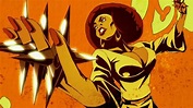 [adult swim] - Black Dynamite Marathon 2021 Promo - YouTube