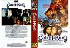 To Catch a King (1984) on Video Form Pictures (United Kingdom Betamax ...