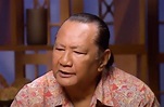 Al Harrington, ‘Hawaii Five-0’ actor, dies at 85 - Micky