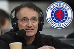 Pat Nevin says Rangers didn't sign Catholics in 1970s as he reveals how ...
