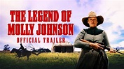 Everything You Need to Know About The Legend of Molly Johnson Movie (2022)