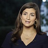 Kaitlan Collins net worth, salary, family, parents, career, mouth, IG ...