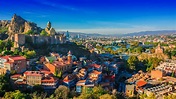 Die 10 besten Sehenswürdigkeiten in Georgien – HOME of TRAVEL