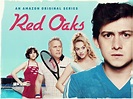 Red Oaks: trailer ufficiale per la terza e ultima stagione della serie ...