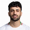 Sadegh Moharrami - Soccer News, Rumors, & Updates | FOX Sports