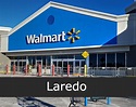 Walmart Laredo - Sucursales