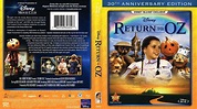 The Royal Blog of Oz: Return to Oz - in HD