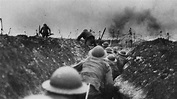[STORICANDO] La Prima Guerra Mondiale, una guerra tra cugini: 1914 ...