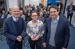 CDU - Die Nachhaltigkeitspartei: Besuch von Andreas Jung - Mitglied des ...