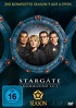 Stargate Kommando SG-1 - Season 09 (6 DVDs) - STARGATE - DVD - www ...