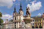 Turismo en Jihlava, República Checa 2023: opiniones, consejos e ...