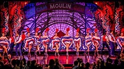Quintessential Paris: Moulin Rouge, the World's Most Famous Cabaret ...