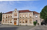 Rathaus - Oerlinghausen