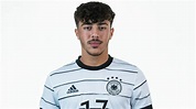 Umut Tohumcu - Spielerprofil - DFB Datencenter