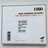 Fred Anderson Quartet - The Milwaukee Tapes Vol. I | Kuropatnik | Kup ...
