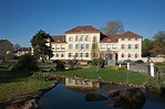 Schloss Neckarhausen in Edingen-Neckarhausen