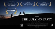 Multi-Award winning Wilfred Owen film 'The Burying Party' holds ...