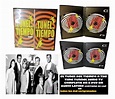 El Tunel Del Tiempo (1968) Temp 1,2 En Latino Para Dvd | Envío gratis