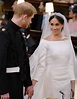 Royal Wedding 2018: Who Meghan Markle is Wearing [PHOTOS] – WWD