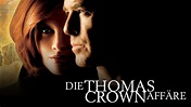 Die Thomas Crown Affäre | Apple TV