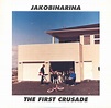 The First Crusade by Jakobínarína (Album; Regal; REG134CDDJ 00946 ...