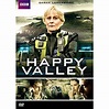 Happy Valley: Season One (DVD) - Walmart.com - Walmart.com