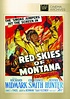 Red Skies Of Montana (DVD) 024543878063 (DVDs and Blu-Rays)