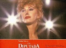La diputada (1988)