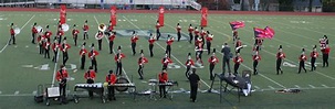 Glen Ridge High School Marching Band Takes Home the Gold | Montclair ...
