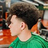 10 Amazing Blowout Hairstyles for Men - WiseBarber.com