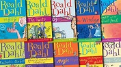 Netflix vuole creare un universo animato sulle opere di Roald Dahl ...