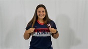 Megan Brody - 2021 - Women's Soccer - King University