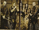 Dimmu Borgir - The Invaluable Darkness | DVD Oficial. Dimmu … | Flickr