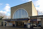Loughton Proud (Loughton station, Loughton, London, UK) – The Beauty of ...