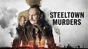 Steeltown Murders: The true story behind the BBC drama