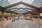 New York Penn Station - Wikipedia