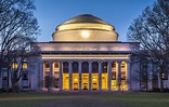 Massachusetts Institute of Technology Rankings, Campus Information and ...