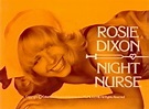 Rosie Dixon Night Nurse - 1978 - My Rare Films