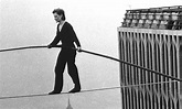 The Science of High-Wire Stunts with Philippe Petit : StarTalk Radio ...