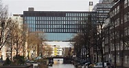 Universität von Amsterdam - NewsRoom