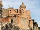 Tour historique de Cagliari Sardaigne