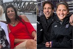 These Gorgeous Wives of Pro Athletes are a living proof that behind ...