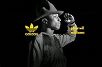 Adidas Originals & Pharrell Williams ~ Melon & Lemon