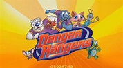 Danger Rangers (TV series) | Danger Rangers Wiki | Fandom