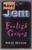Jem – Foolish Games (Dance Version) (1997, Cassette) - Discogs